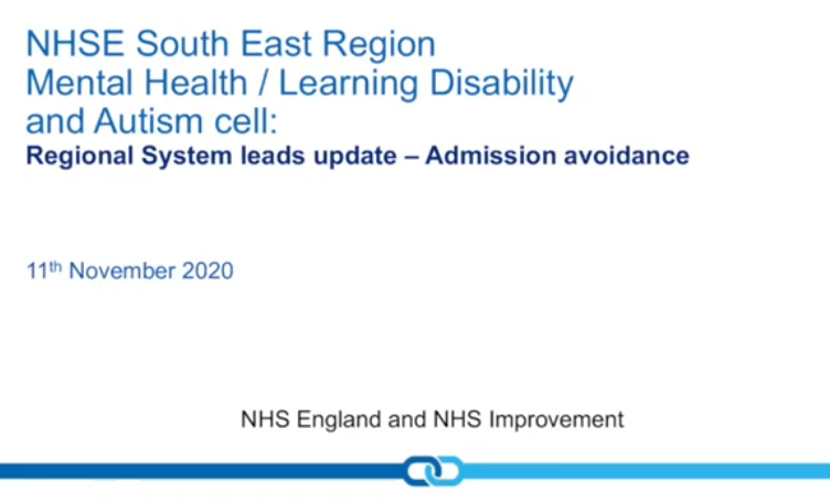 System Leads webinar