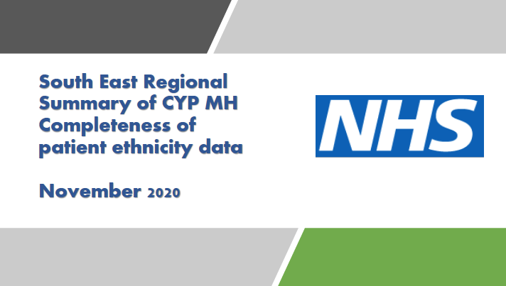 Summary of SE CYP MH data2