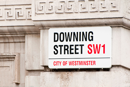 Downing Street