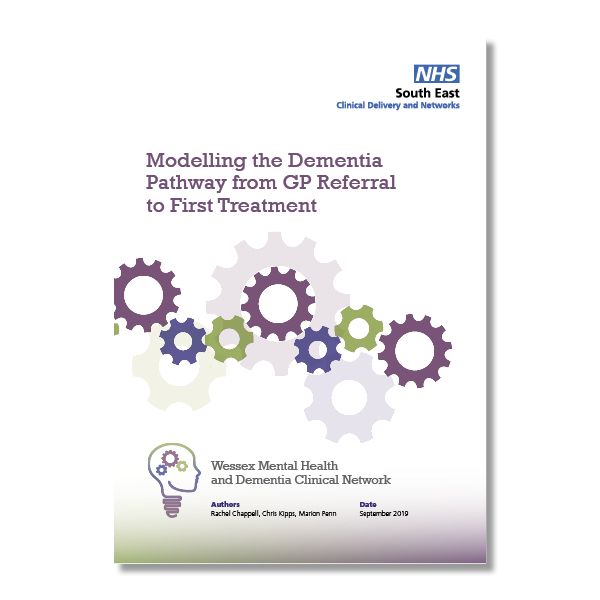 Modelling-Dementia-Pathway