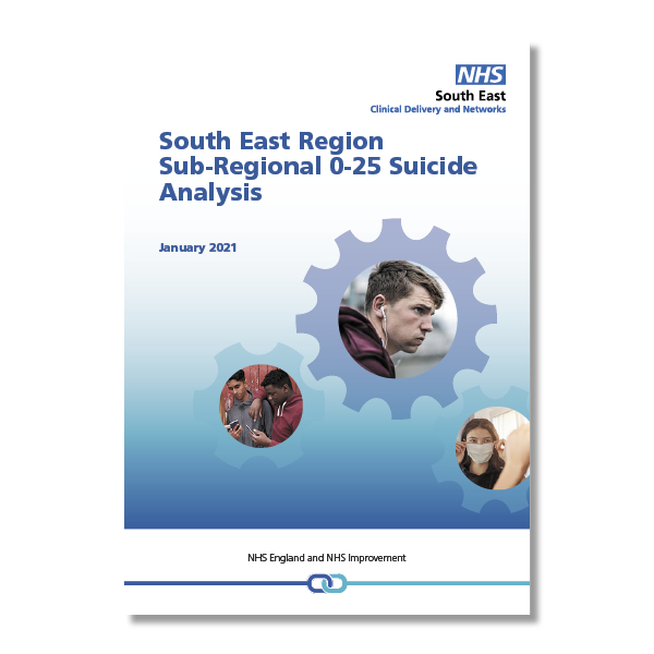 0-25 suicide analysis