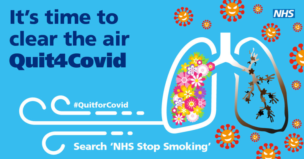 SECN Respiratory campaign COVID