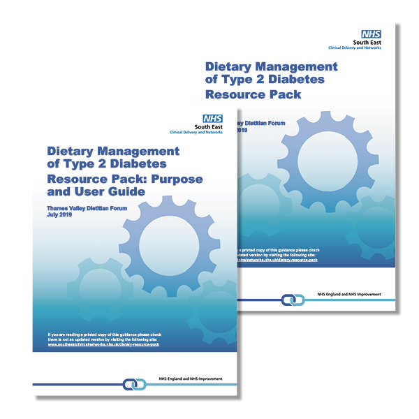 Dietary Resource Pack