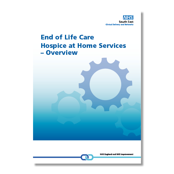 Hospice at Home Service