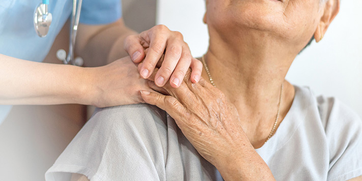 Palliative-end-of-life-care