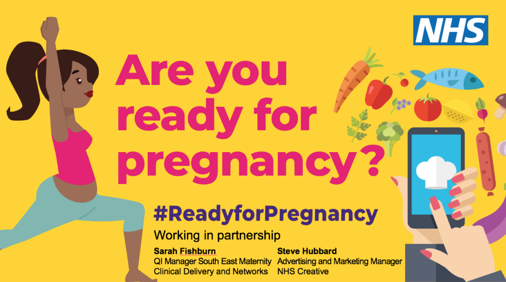 ReadyforPregnancy