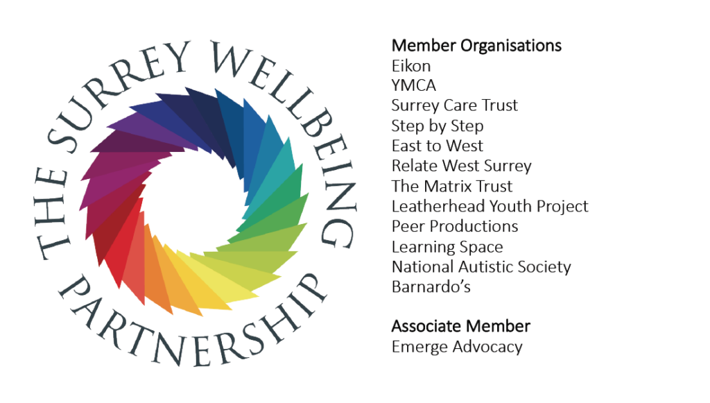 Surrey Wellbeing
