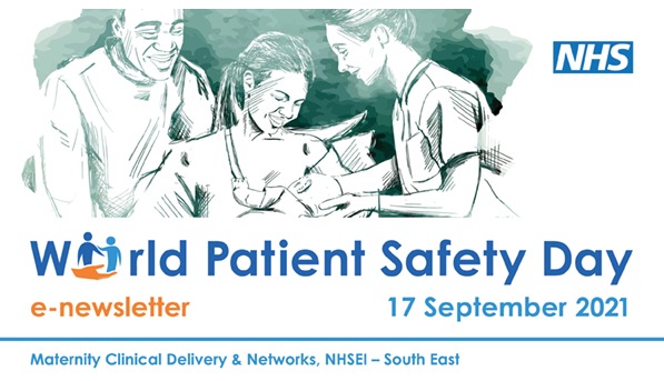 World Patient Safety Day
