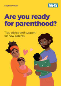Easy Read version