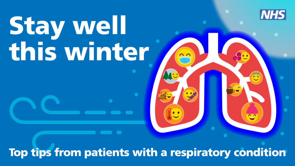 stay well this winter