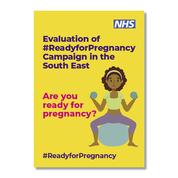 Ready for Pregnancy evaluation