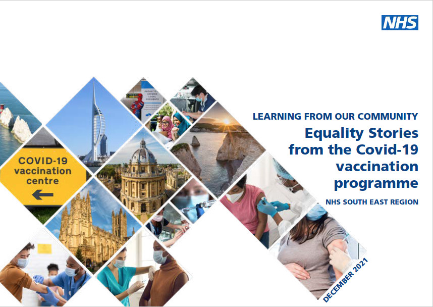 SE Covid-19 vaccination stories