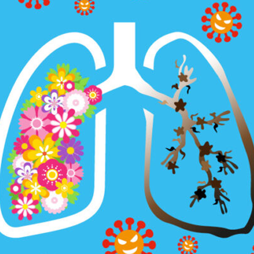 #QuitforCovid campaign