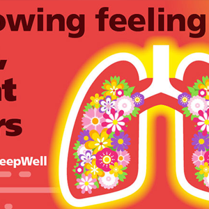 Keep Warm this winter