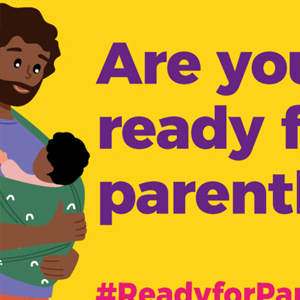 ready for parenthood