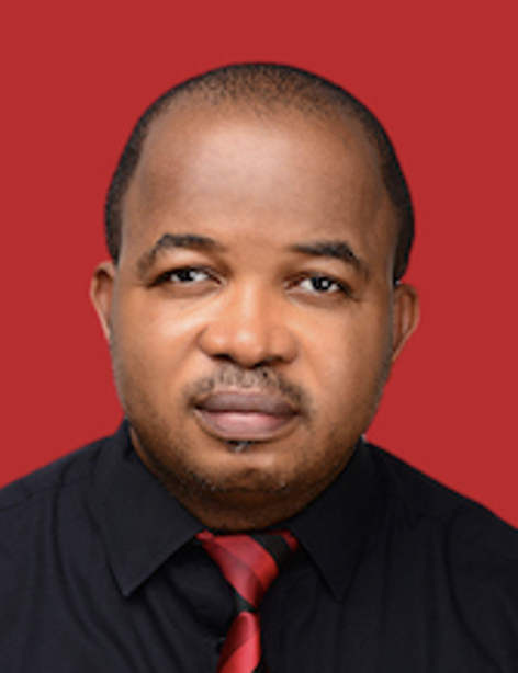 Matthew Iyere-Ebojele