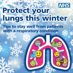 Protect your lungs this winter