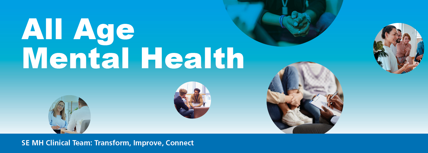 all age mental health