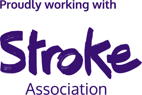 Stroke Association logo