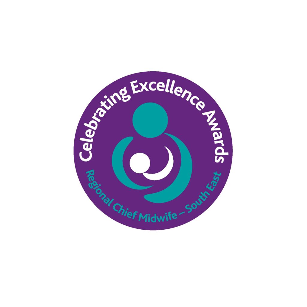 Perinatal Excellent Awards logo