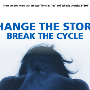 Change the Story: Break the Cycle