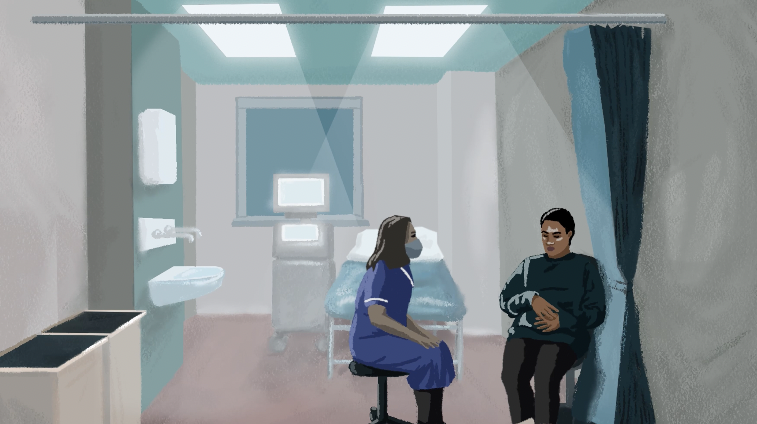 Change the Story: Break the Cycle