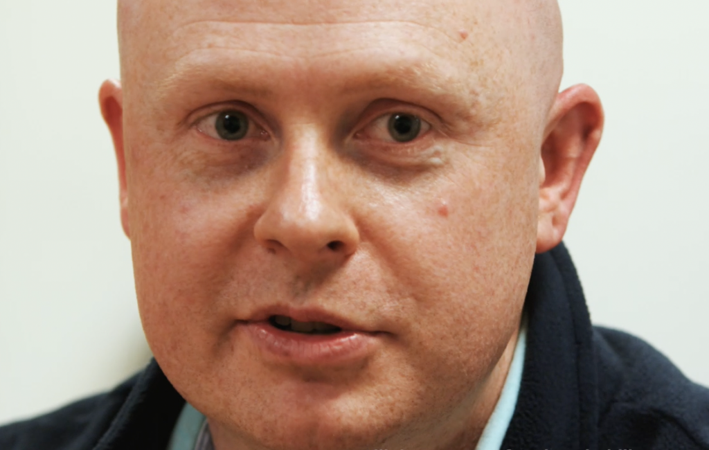 Health visitor in Portsmouth