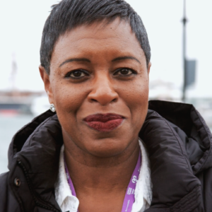 Health visiting in the South East