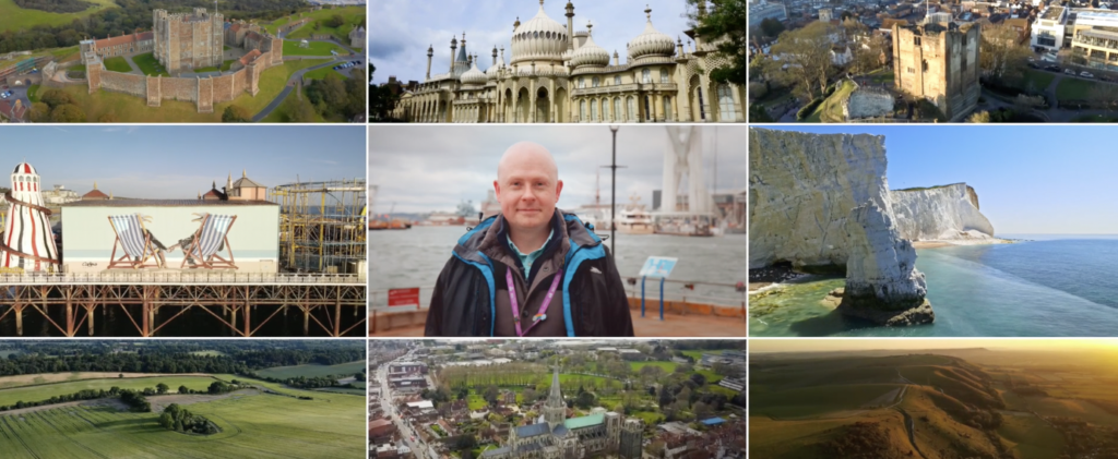 School nursing in the south east