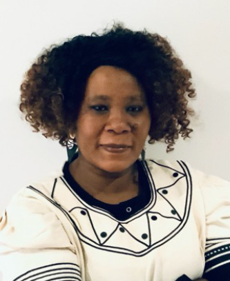 Dr Chimwemwe Kalumbi