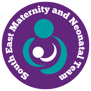 South East Maternity logo
